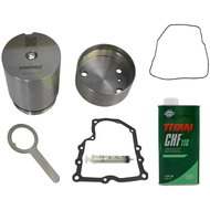 DSG DQ200 Mechatronic 7 Accumulator Reparatie Kit 2 Audi Skoda Seat VW X8R0184