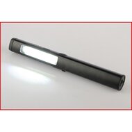 KS Tools COB-LED-inspectielamp UV-spot laserpointer 150.4400 (8)