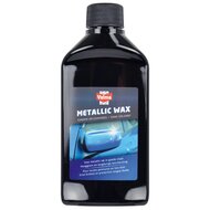 Valma L54R Metallic Wax 250ml 1830558