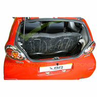 Toyota Aygo Peugeot 107 Citroen C1 5 Deurs Achterklep Water Lekkage Reparatie Kit X8R0192 (9)