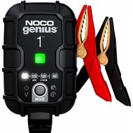 GENIUS1EU Noco Genius 1 Acculader Druppellader 1A (1)