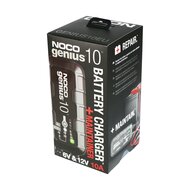 Noco Genius 10 Acculader Druppellader 10A GENIUS10EU (8)