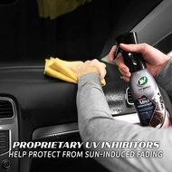 Turtle Wax Mist Interior Detailer Hybrid Solutions 53703 (5)