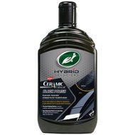 Turtle Wax Ceramic Acrylic Black Polish 500ml Hybrid Solutions 53679 (1)