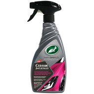 Turtle Wax Ceramic 3in1 Detailer 500ml Hybrid Solution 53354 (1)