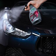 Turtle Wax Ceramic 3in1 Detailer 500ml Hybrid Solution 53354 (2)