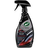 Turtle Wax Graphene Acrylic Tyre Shine 680ml Hybrid Solutions 53746 (1)