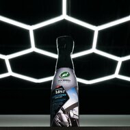 Turtle Wax Streak-Free Mist Glass Cleaner Hybrid Solutions 53791 (2)