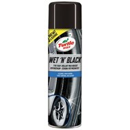 Turtle Wax Wet &#039;N&#039; Black Banden Foam 500ml 53166 (1)