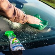 Turtle Wax GL ClearVue Glass Cleaner 500ml 52858 (4)