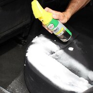 Turtle Wax GL Interior 1 400ml 52868 (2)