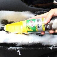 Turtle Wax GL Interior 1 400ml 52868 (6)