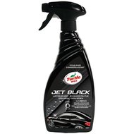 Turtle Wax Hybrid Jet Black Spray Polish 500ml 53203 (1)