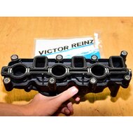 Audi VW 2.7 3.0 V6 TDI Wervelkleppen &amp; P2015 Verwijder Kit VQP0123 (2)