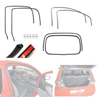 Toyota Aygo Peugeot 107 Citroen C1 5 Deurs Achterklep Water Lekkage Reparatie Kit X8R0192