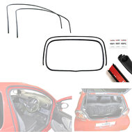 Toyota Aygo Peugeot 107 Citroen C1 3 Deurs Achterklep Water Lekkage Reparatie Kit X8R0190