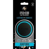 AXE Luchtverfrisser Gel Can Leather + Cookies 71056