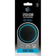 AXE Luchtverfrisser Gel Can Ice Chill 71051