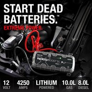 Noco Boost X GBX155 12V 4250A Lithium Jumpstarter (2)