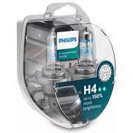 Philips H4 X-treme Vision Pro150 12342XVPS2 Autolampen