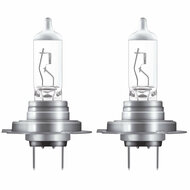 Osram H7 Night Breaker Silver +100% 64210NBS Autolampen (2)