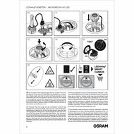 Osram LEDriving Adapters H7 Night Breaker LED 64210DA02 (7)