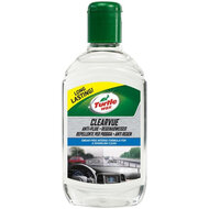 Turtle Wax ClearVue Rain Repellant 300ml Anti-Regen 52859