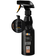 ADBL Leather Cleaner - Lederen Autobekleding Reiniger 500ml ADB000466