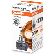 Osram H11B Original 55W 12V 64241 Autolamp