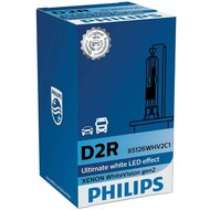 Philips D2R Xenon WhiteVision gen2 85126WHV2C1 Xenonlamp