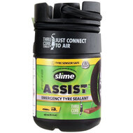 Slime Assist Noodreparatie Autobanden - Smart Repair Plus Kit 10188-51 V1D