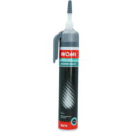 Womi W270 Siliconenpakking Zwart 200ml 5570270