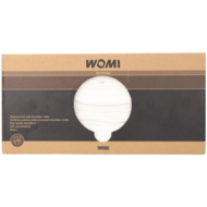 Womi W660 Microvezeldoek Dispenser 50 stuks 5570660 (3)