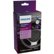 Philips H7-LED CANbus Adapter LED Upgrade 18952X2