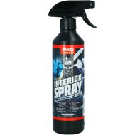 Pingi Legends Interior Spray 500ml - Auto Interieurreiniger OPI50SAN_S500