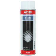 Womi W299 Aceton Reiniger 500ml 5570299