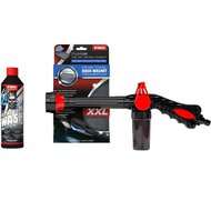 Pingi Car Care Schoonmaakset Aquablaster 3-delig 1836031