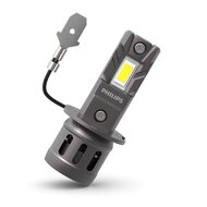 Philips H3-LED Ultinon Access 11336U2500CX LED Lampen (4)