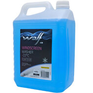 Wolf Ruitensproeiervloeistof -22&deg;C Kant &amp; Klaar 5 liter 1043344 (2)