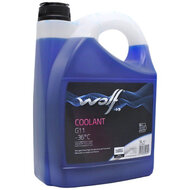 Wolf Koelvloeistof Coolant G11 -36C 1052659 (2)