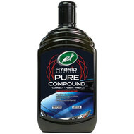 Turtle Wax Pure Compound 500ml Hybrid Solutions 54138