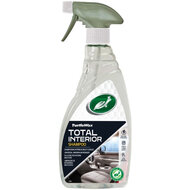 Turtle Wax Total Interior Shampoo Interieurreiniger 54144