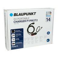 Blaupunkt P1PM2T2 230V Mobiel Laadstation Type 2 16A 3.7kW (11)