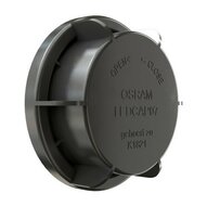 Osram LEDriving Cap H7 Night Breaker LED LEDCAP07