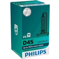 Philips D4S X-treme Vision Gen2 42402XV2C1 Xenonlamp