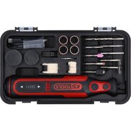 KS Tools eMONSTER Accu Multitool Set met 50 Accessoires 515.3990 (3)