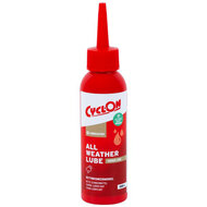 CyclOn All Weather Lube Kettingsmeermiddel 125ml 20516