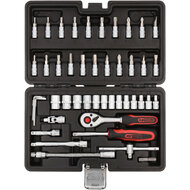 KS Tools Doppenset 1-4 Evolution 48-delig 917.0648 (3)