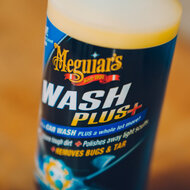 Meguiar&#039;s Wash Plus+ Autoshampoo G25024EU (3)