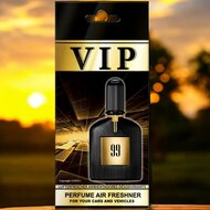 Caribi VIP 99 Luxe Dames Autoparfum Hanger VIP99 (2)